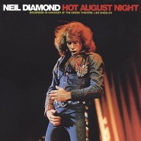 Purchase Neil Diamond - Hot August Night (Live) (Vinyl) CD1