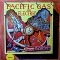 Buy Pacific Gas & Electric - Get It On (Vinyl) Mp3 Download