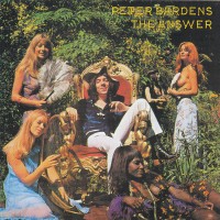 Purchase Peter Bardens - The Answer (Vinyl)