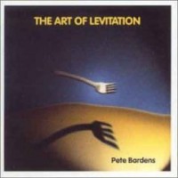 Purchase Peter Bardens - The Art Of Levitation