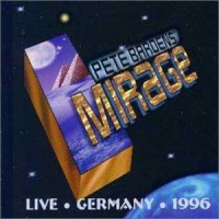 Purchase Peter Bardens' Mirage - Live Germany