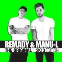 Purchase Remady & Manu - The Original 2K13 Edition CD2