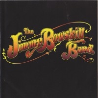 Purchase Jimmy Bowskill Band - Back Number