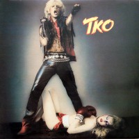 Purchase Tko - In Your Face (vinyl)