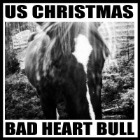 Purchase U.S. Christmas - Bad Heart Bull