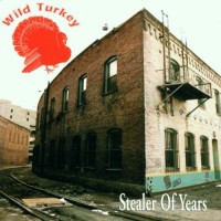 Purchase Wild Turkey - Stealer Of Years