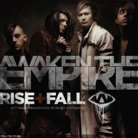 Purchase Awaken The Empire - Rise And Fall (CDS)