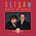 Buy Beth Hart & Joe Bonamassa - Seesaw Mp3 Download