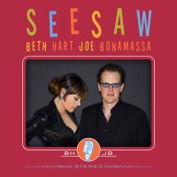 Purchase Beth Hart & Joe Bonamassa - Seesaw