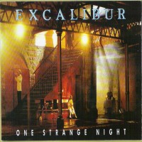 Purchase Excalibur - One Strange Night