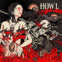 Purchase Howl - Bloodlines