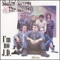 Purchase Shakin' Stevens - I'm No J.D. (Vinyl)