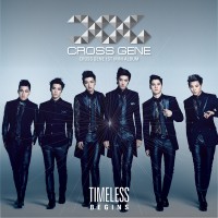 Purchase Cross Gene - Timeless : Begins (EP)