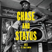 Purchase Chase & Status - Hitz (Feat. Tinie Tempah) (CDR)