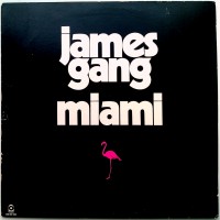 Purchase James Gang - Miami (Vinyl)