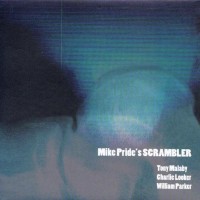 Purchase Mike Pride - Scrambler