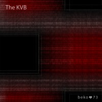 Purchase The KVB - Beko 73 (EP)