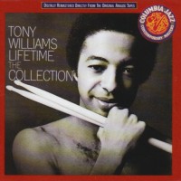 Purchase Tony Williams - The Collection