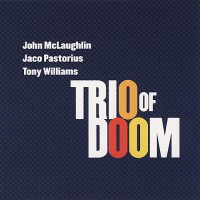 Purchase Trio Of Doom - Trio Of Doom