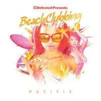 Purchase VA - Defected Presents Beach Clubbing Pacific CD1
