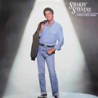 Purchase Shakin' Stevens - A Whole Lotta Shaky CD2
