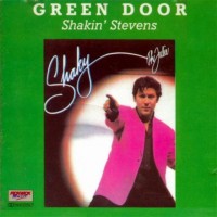 Purchase Shakin' Stevens - Green Door (Vinyl)