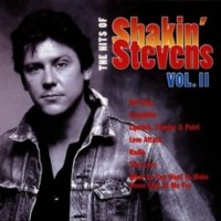 Purchase Shakin' Stevens - Hits Of Shakin' Stevens Vol. 2