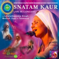 Purchase Snatam Kaur - Live In Concert