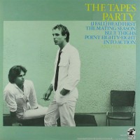 Purchase The Tapes - Party (Vinyl)
