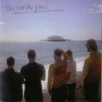 Purchase The Wonder Years - I Refuse To Sink: A Collection Of Prior Recordings (EP)