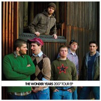 Purchase The Wonder Years - Tour (EP)