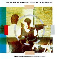 Purchase Cabaret Voltaire - The Covenant, The Sword And The Arm Of The Lord (Vinyl)