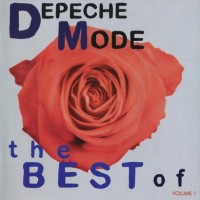 Purchase Depeche Mode - The Best Of Vol. 1