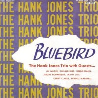 Purchase Hank Jones Trio - Bluebird (Vinyl)