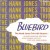 Buy Hank Jones Trio - Bluebird (Vinyl) Mp3 Download