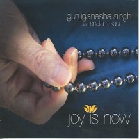 Purchase Guru Ganesha Singh & Snatam Kaur - Joy Is Now