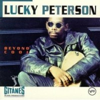 Purchase Lucky Peterson - Beyond Cool