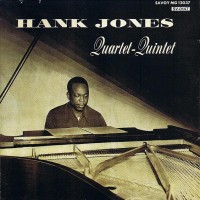 Purchase Hank Jones - Quartet-Quintet (Remastered 2009)