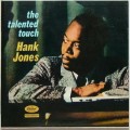 Buy Hank Jones - The Talented Touch (Remastered 2010) Mp3 Download