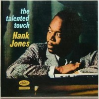 Purchase Hank Jones - The Talented Touch (Remastered 2010)