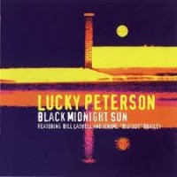 Purchase Lucky Peterson - Black Midnight Sun
