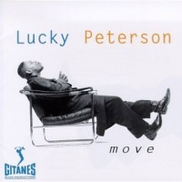 Purchase Lucky Peterson - Move