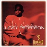 Purchase Lucky Peterson - Lifetime