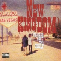 Purchase New Kingdom - Paradise Don't Come Cheap