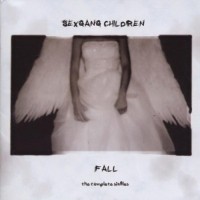 Purchase Sex Gang Children - Fall The Complete Singles CD2