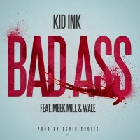 Purchase Kid Ink - Bad Ass (CDS)