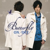 Purchase On/Off - Butterfly (CDS)