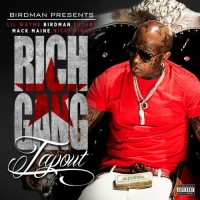Purchase Rich Gang - Tapout (CDS)