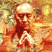 Purchase Sina Vodjani - Healing The Heart