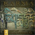 Buy Sina Vodjani - Karma 'compassion' CD1 Mp3 Download